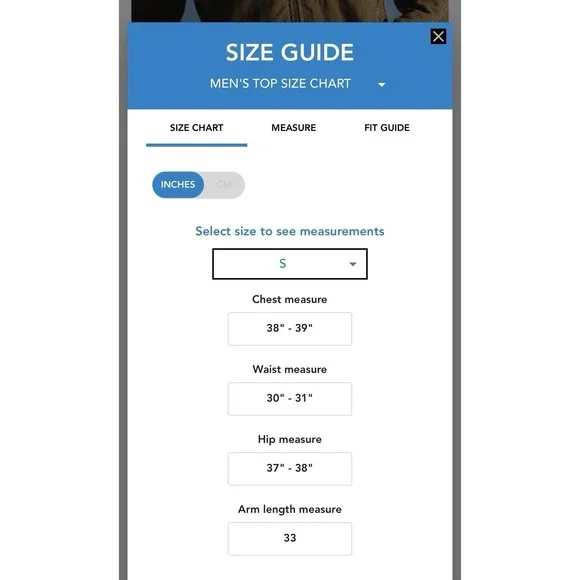 Heavy-Duty Combed Canvas Exterior Utility Workwear  KUHL Burr Jacket Mens Small - Picture 11 of 11